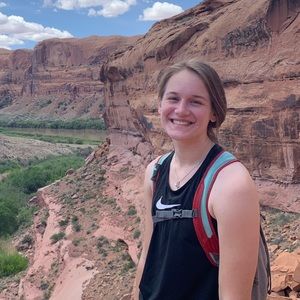 Meet your Posher, Kendall